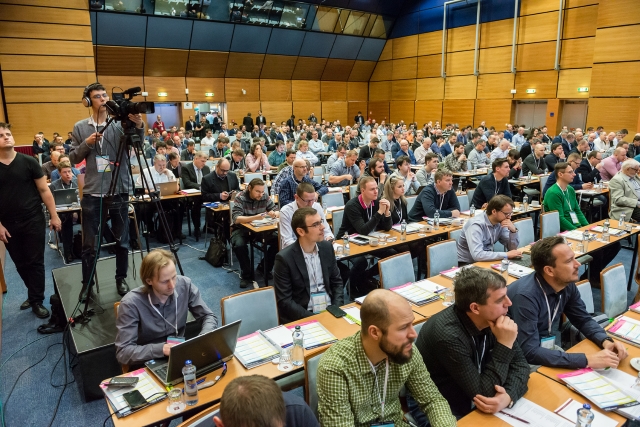 AEC Konference Security 2019