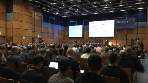 AEC Security 2019