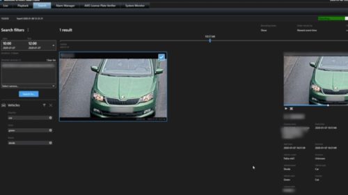 AXIS Optimizer