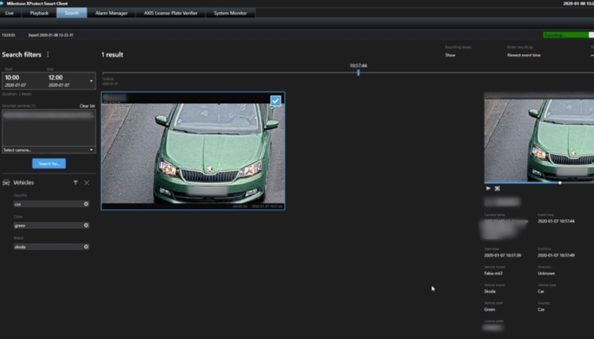 AXIS Optimizer