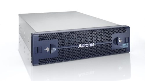 Acronis Cyber Infrastructure 4.0: Lepší kybernetická ochrana a o 50 % vyšší výkonnost