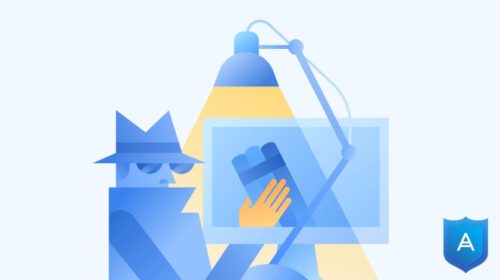 Acronis Ransomware Protection ITSECNN