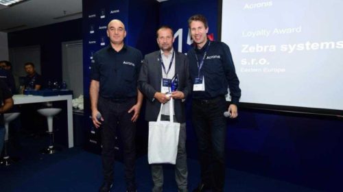 Acronis