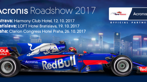 Acronis-roadshow