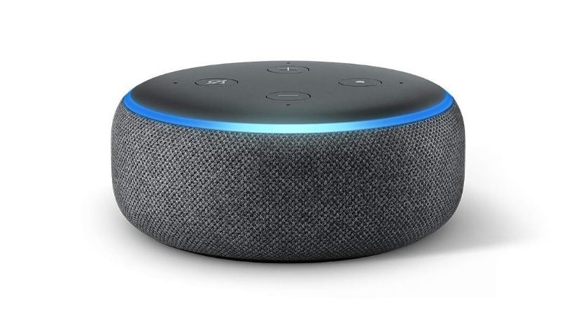 Amazon Echo