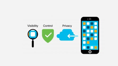 Apple-Cisco-Partnering-for-Security