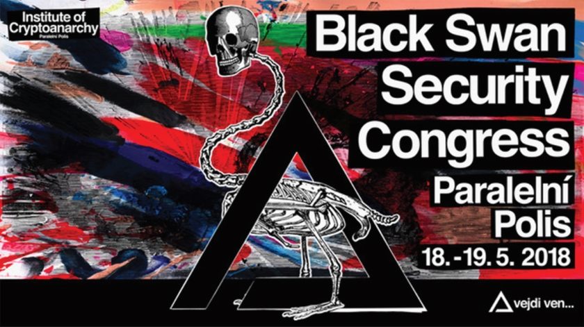 Black Swan Security Congress