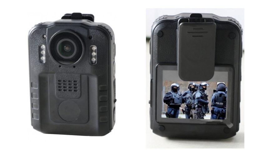 Braun BodyCam BCX2