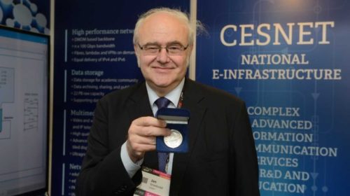 CESNET