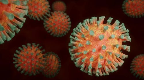 COVID-19 Koronavirus