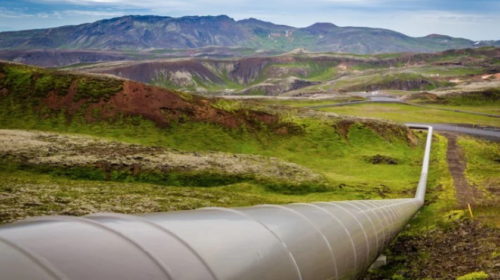 Colonial Pipeline Company attack
