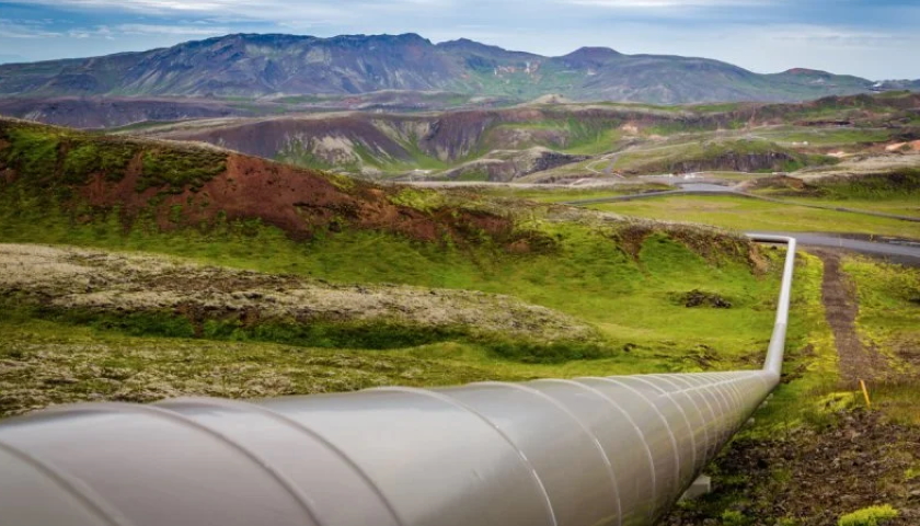 Colonial Pipeline Company attack