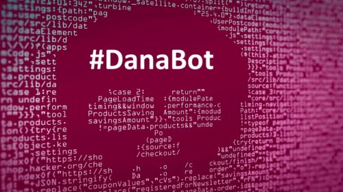 DanaBot