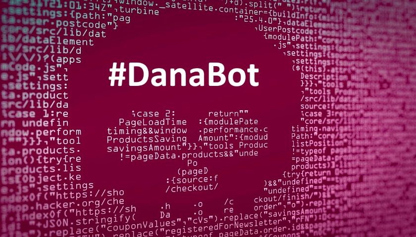 DanaBot