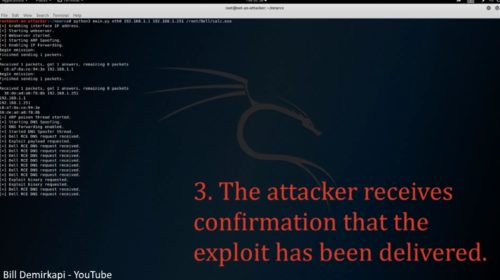 Dell Remote Code Execution Demo