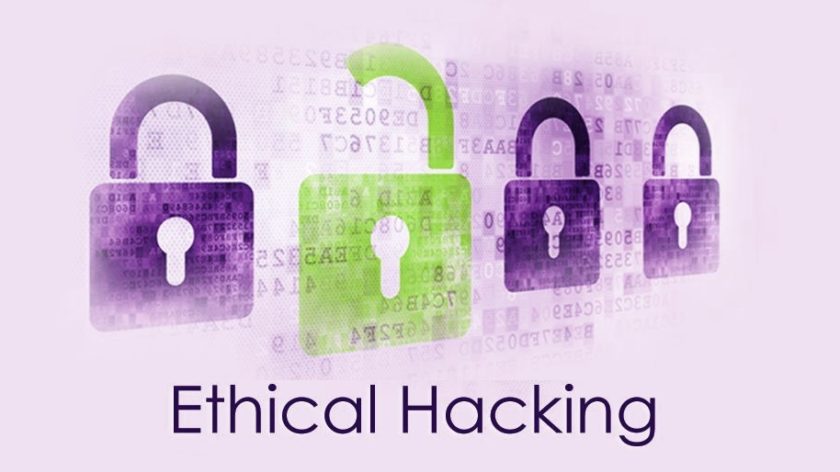 ETHICAL HACKING