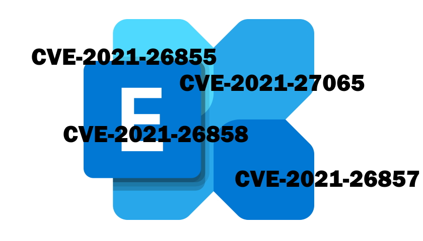 Exchange Server hack