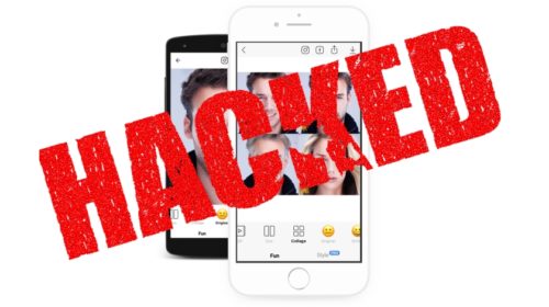 FaceApp hackers