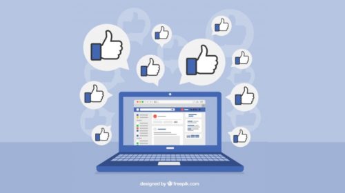 Facebook security