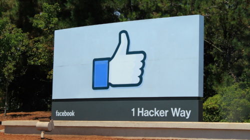 Facebook security breach