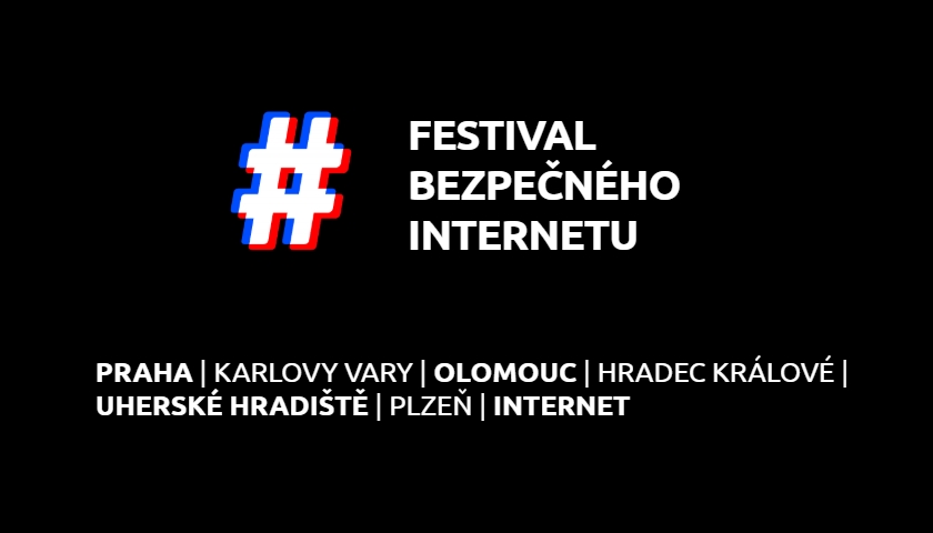 Festival bezpečného internetu