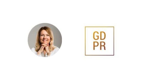 GDPR CZ