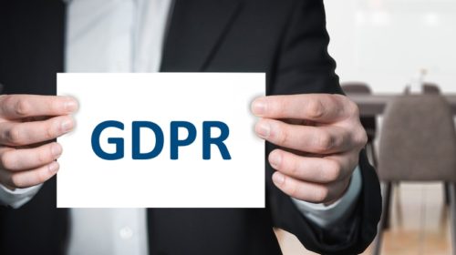 GDPR