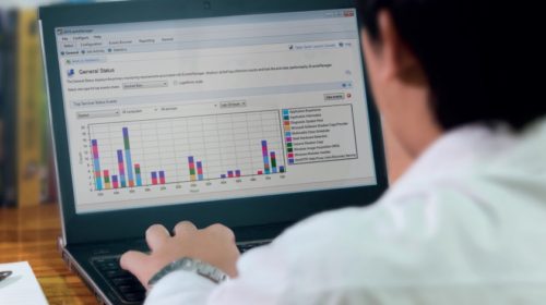 GFI EventManager
