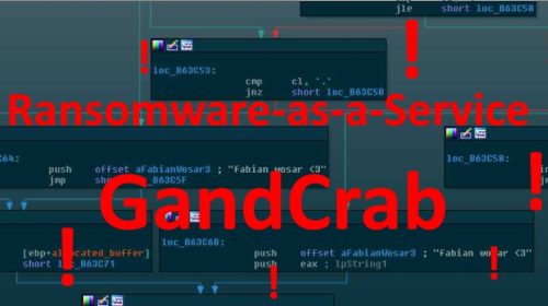 GandCrab