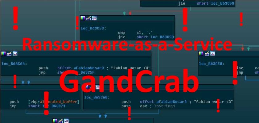 GandCrab