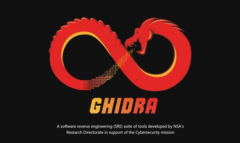 Ghidra SRE