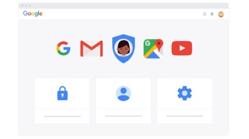Google privacy