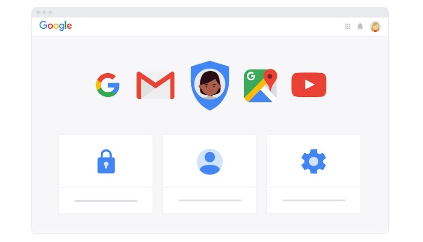 Google privacy
