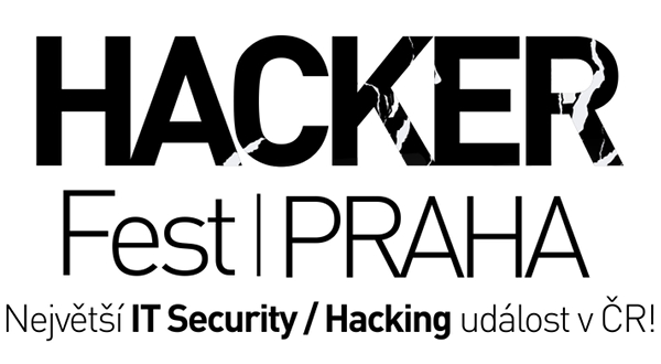 HACKERFest Praha