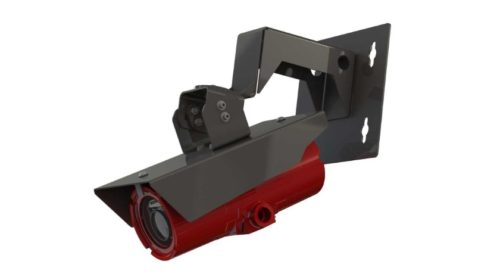 IP kamera AXIS F101-A XF P1367