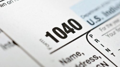 IRS hack
