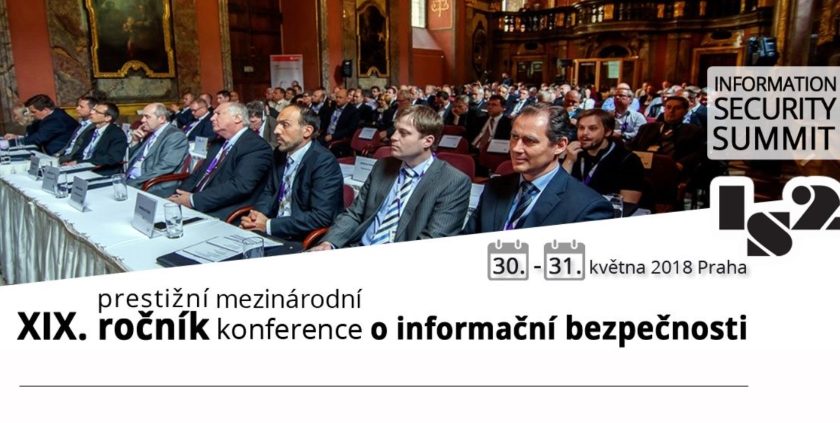 IS2 konference