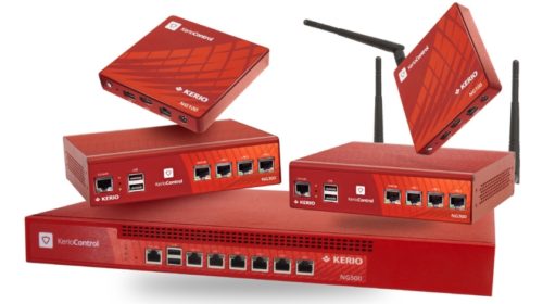 Kerio_hardware