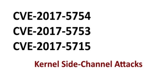 Kernel_Side-Channel_Attacks