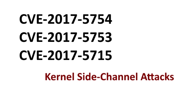 Kernel_Side-Channel_Attacks