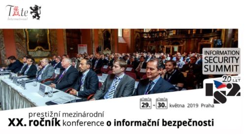 Konference IS2