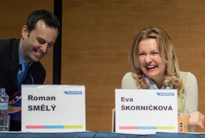 Konference