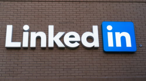 LinkedIn security