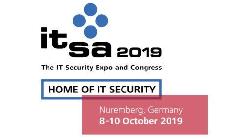 it-sa 2019