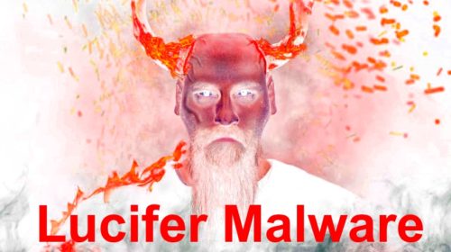 Lucifer Malware