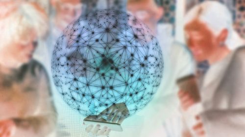 Mapping the Future Dealing with Pervasive and Persistent Threats