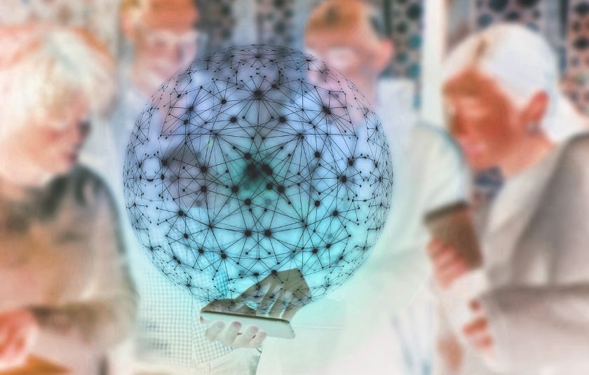 Mapping the Future Dealing with Pervasive and Persistent Threats