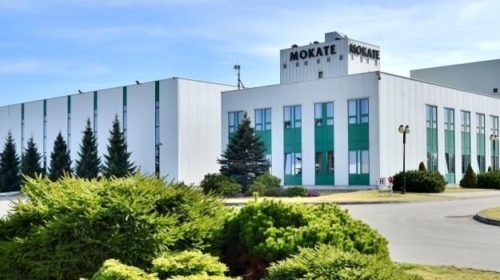 Mokate
