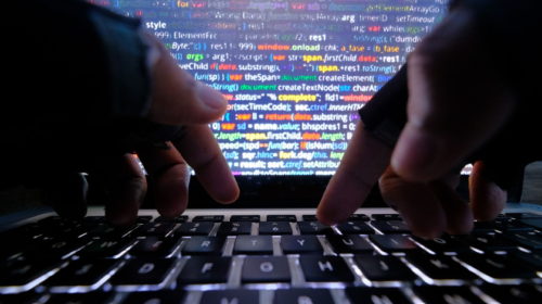 NSA cyber attacks gov