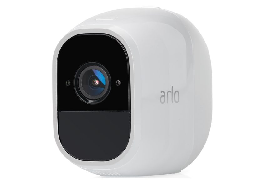 Netgear - Arlo Pro 2